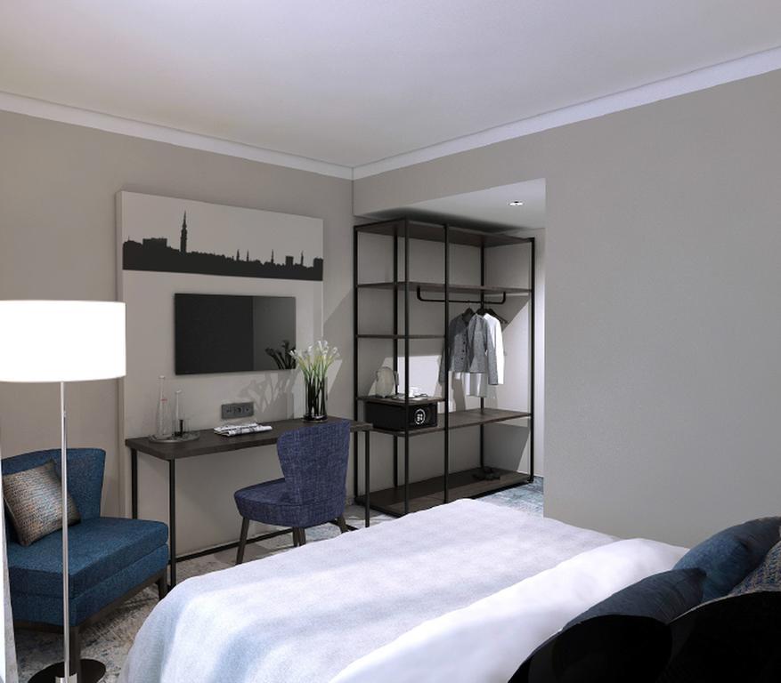 Garner Hotel Klagenfurt - Moser Verdino By Ihg Klagenfurt am Woerthersee Room photo