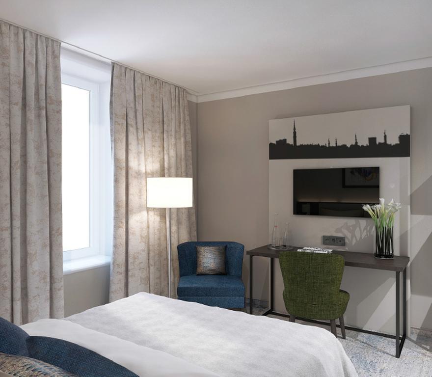 Garner Hotel Klagenfurt - Moser Verdino By Ihg Klagenfurt am Woerthersee Room photo