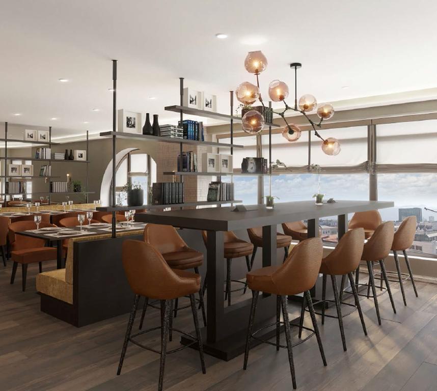 Garner Hotel Klagenfurt - Moser Verdino By Ihg Klagenfurt am Woerthersee Interior photo