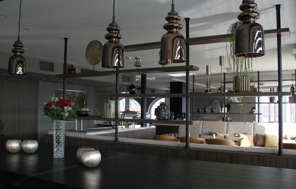 Garner Hotel Klagenfurt - Moser Verdino By Ihg Klagenfurt am Woerthersee Interior photo